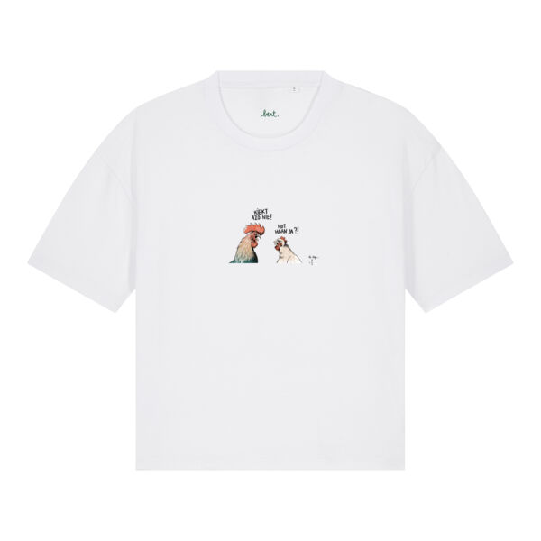 Kiekt azo nie! (dames) Thumbnail