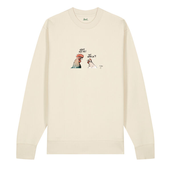 Kiekt azo nie! (unisex) Thumbnail