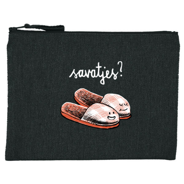 Savatjes? (etui) Thumbnail