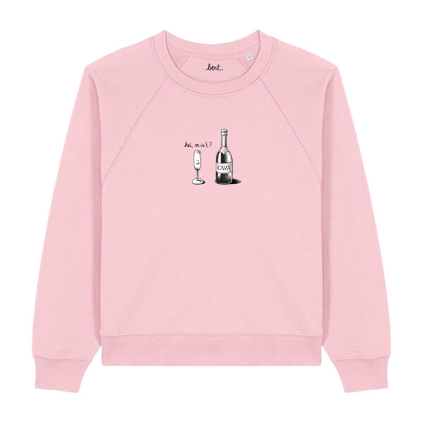 Cava (dames) Thumbnail