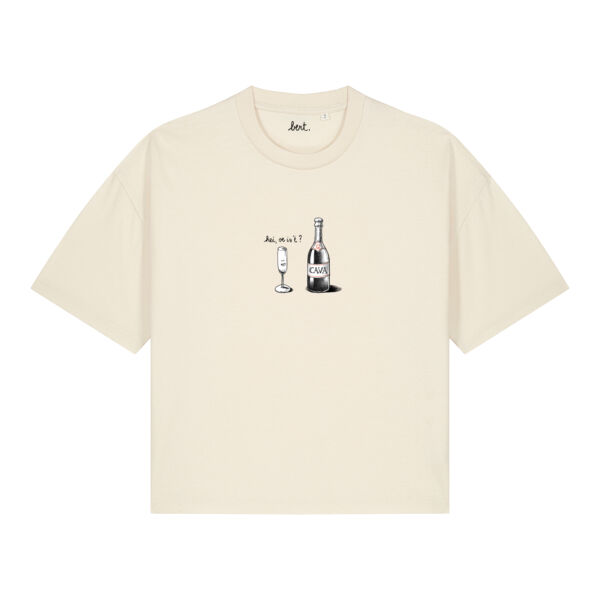 Cava (dames) Thumbnail