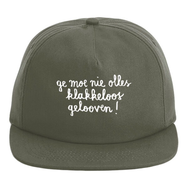 Klakkeloos Thumbnail