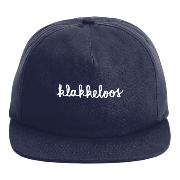 Klakkeloos 2.0 Thumbnail