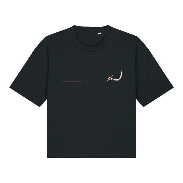 Red line (dames) Thumbnail