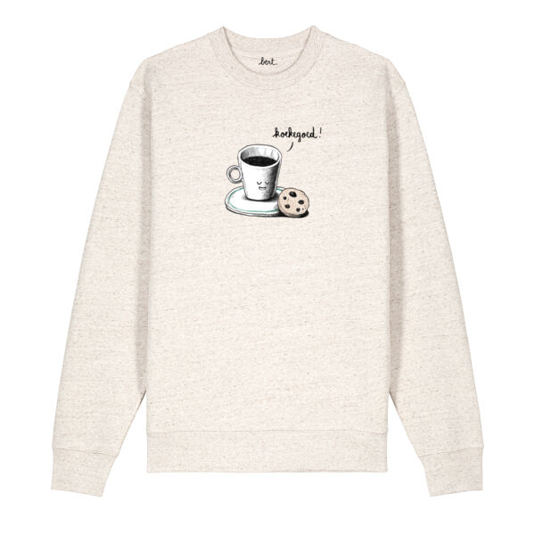 Koekegoed / licht Thumbnail