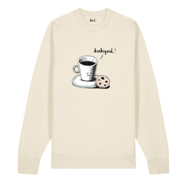 Koekegoed / licht Thumbnail