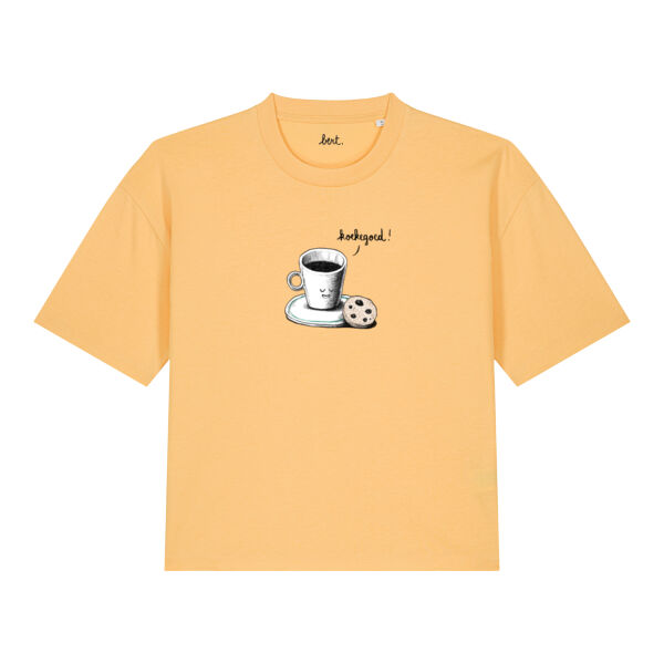 Koekegoed / licht Thumbnail