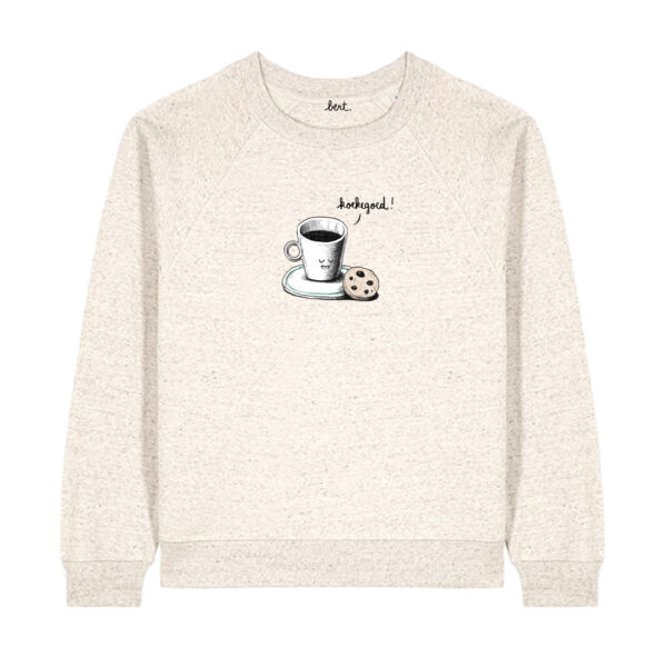 Koekegoed / licht Thumbnail