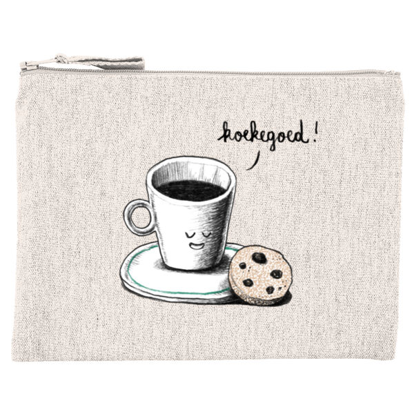 Koekegoed / licht Thumbnail