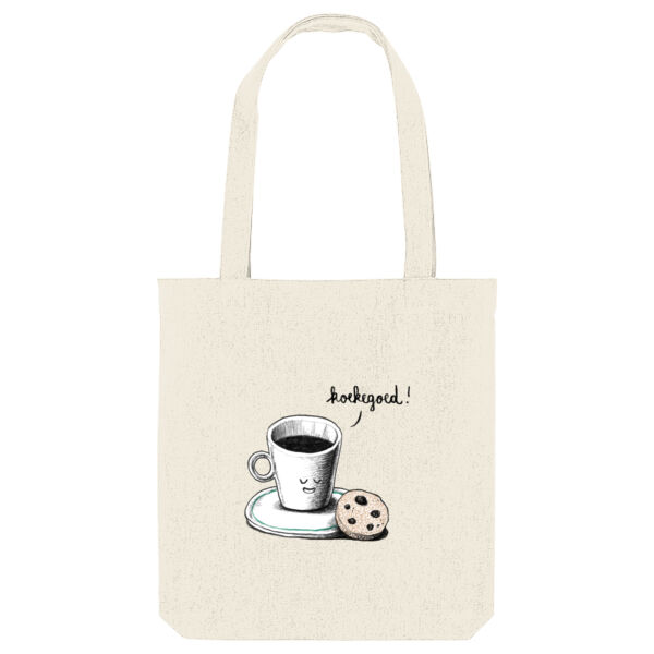 Koekegoed / licht Thumbnail