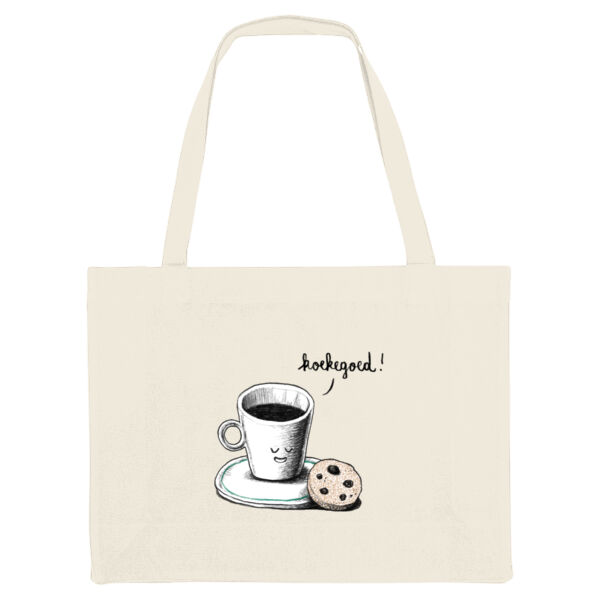 Koekegoed / licht Thumbnail