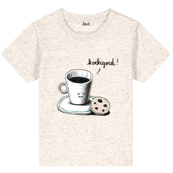 Koekegoed / licht Thumbnail