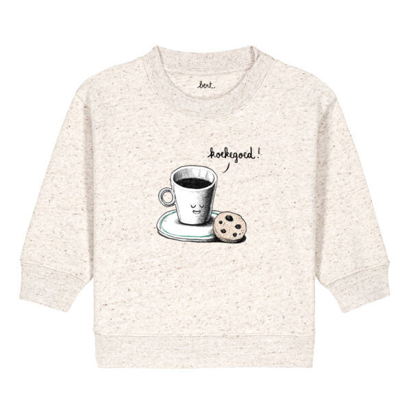 Koekegoed / licht Thumbnail