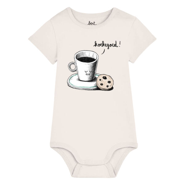 Koekegoed / licht Thumbnail