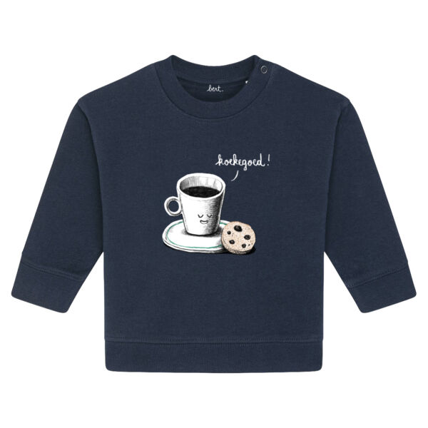 Koekegoed / donker Thumbnail