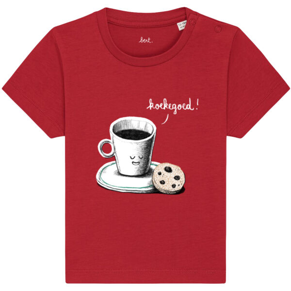 Koekegoed / donker Thumbnail