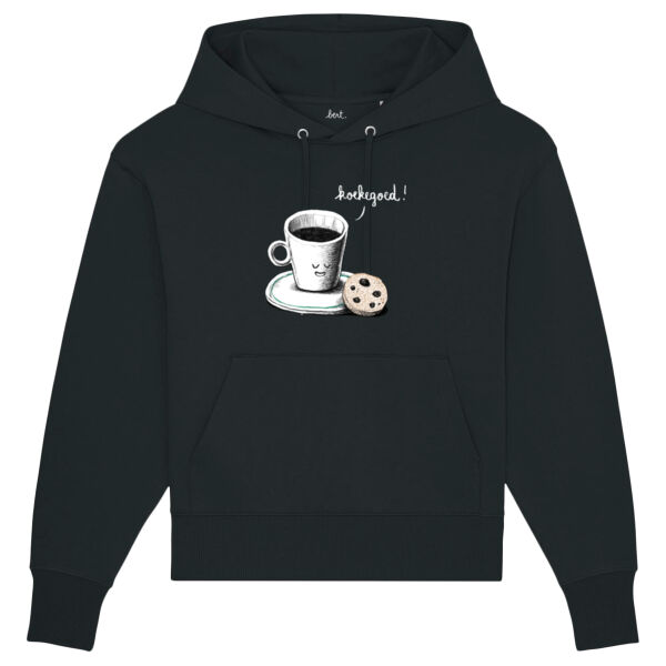 Koekegoed / donker Thumbnail