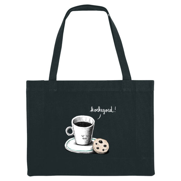 Koekegoed / donker Thumbnail