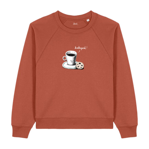 Koekegoed / donker Thumbnail