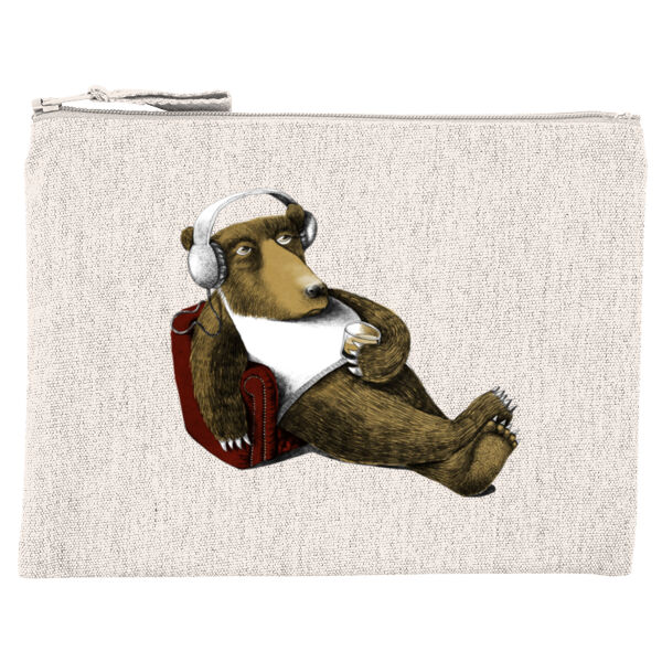 Just chillin' Thumbnail