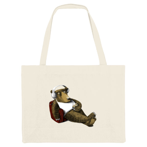 Just chillin' Thumbnail