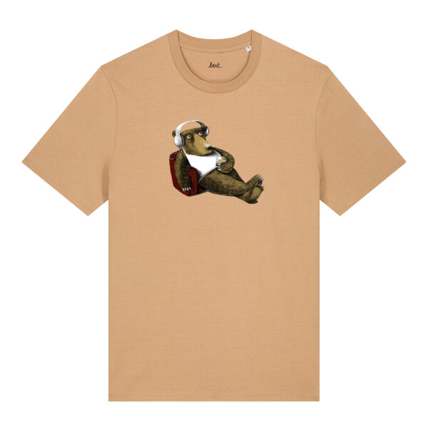 Just chillin' Thumbnail