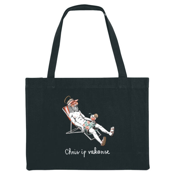 Chris ip vakanse Thumbnail