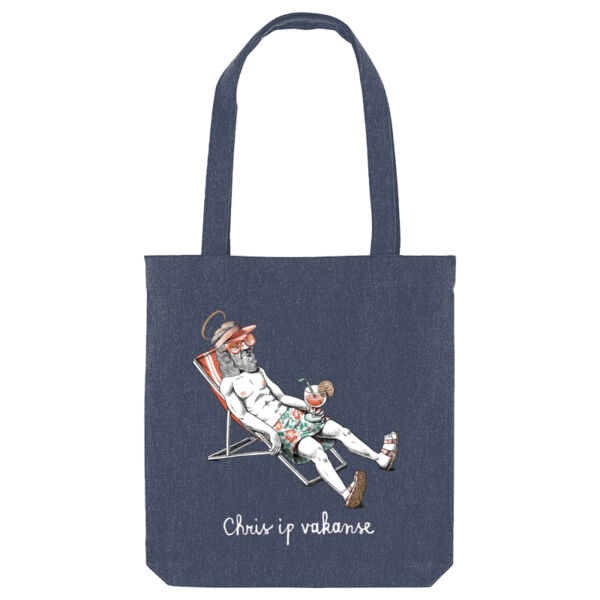 Chris ip vakanse Thumbnail