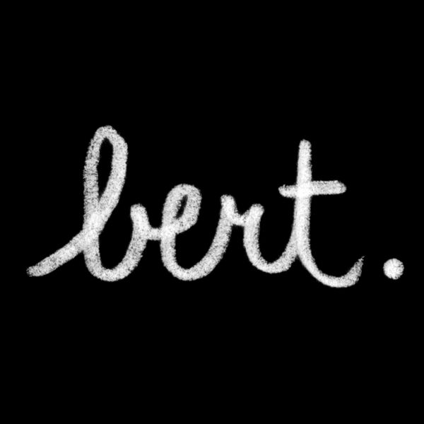 bert - wit Thumbnail