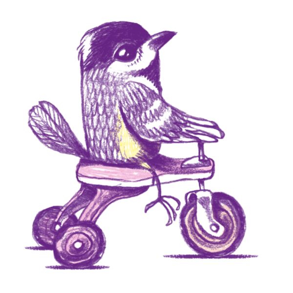 Pimpelfiets Thumbnail