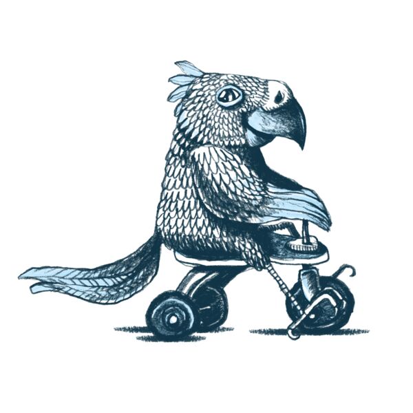 Papetraaicycle Thumbnail