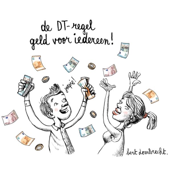 Geld voor iedereen Thumbnail