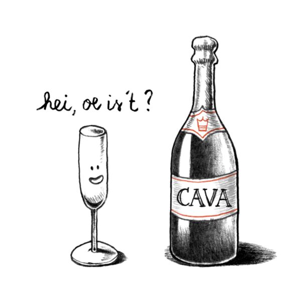 Cava Thumbnail