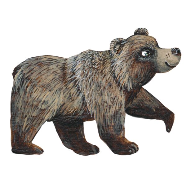 Brother bear Thumbnail