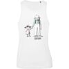 Inspire tank top men Thumbnail