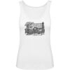 Inspire tank top women Thumbnail