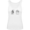 Inspire tank top women Thumbnail