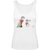 Inspire tank top women Thumbnail