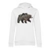 Inspire hoodie men Thumbnail