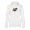 Inspire hoodie men Thumbnail