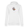 Inspire hoodie men Thumbnail
