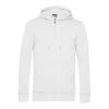 Inspire zipped hoodie Thumbnail