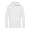 Inspire zipped hoodie Thumbnail