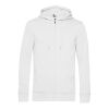 Inspire zipped hoodie Thumbnail