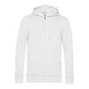 Inspire zipped hoodie Thumbnail