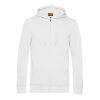 Inspire zipped hoodie Thumbnail