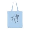 Mid tote bag Thumbnail