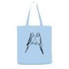 Mid tote bag Thumbnail