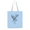 Mid tote bag Thumbnail
