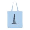 Mid tote bag Thumbnail